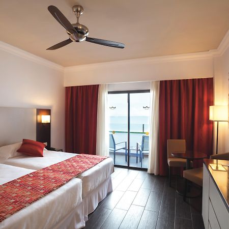 Hotel Riu Monica - Adults Only Nerja Eksteriør bilde