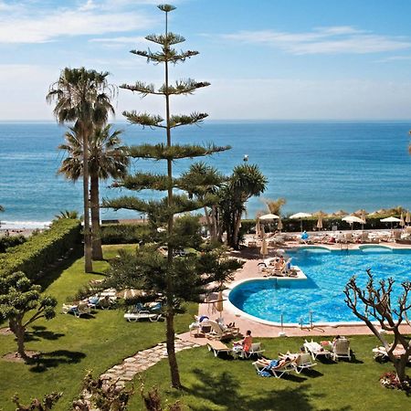 Hotel Riu Monica - Adults Only Nerja Eksteriør bilde