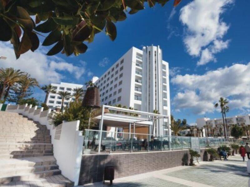 Hotel Riu Monica - Adults Only Nerja Eksteriør bilde