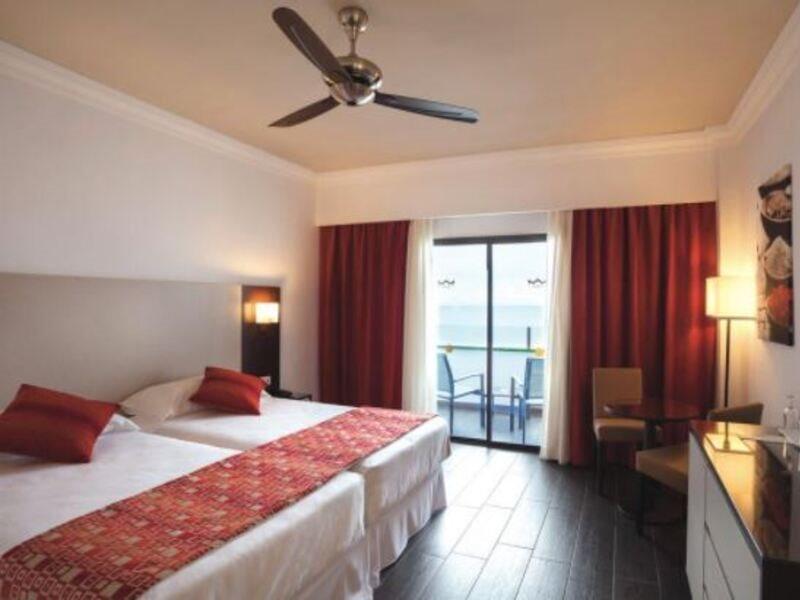 Hotel Riu Monica - Adults Only Nerja Eksteriør bilde