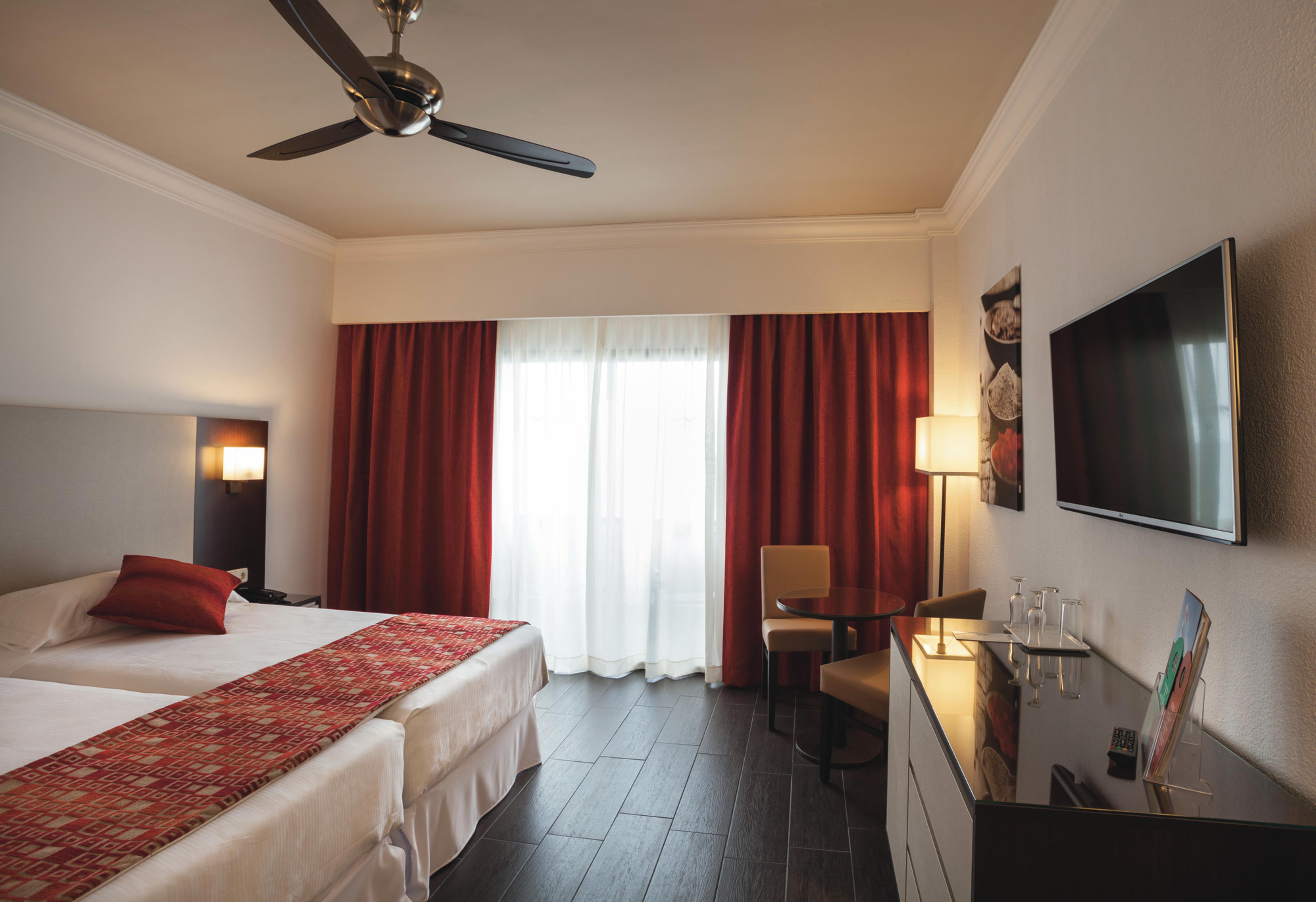 Hotel Riu Monica - Adults Only Nerja Eksteriør bilde