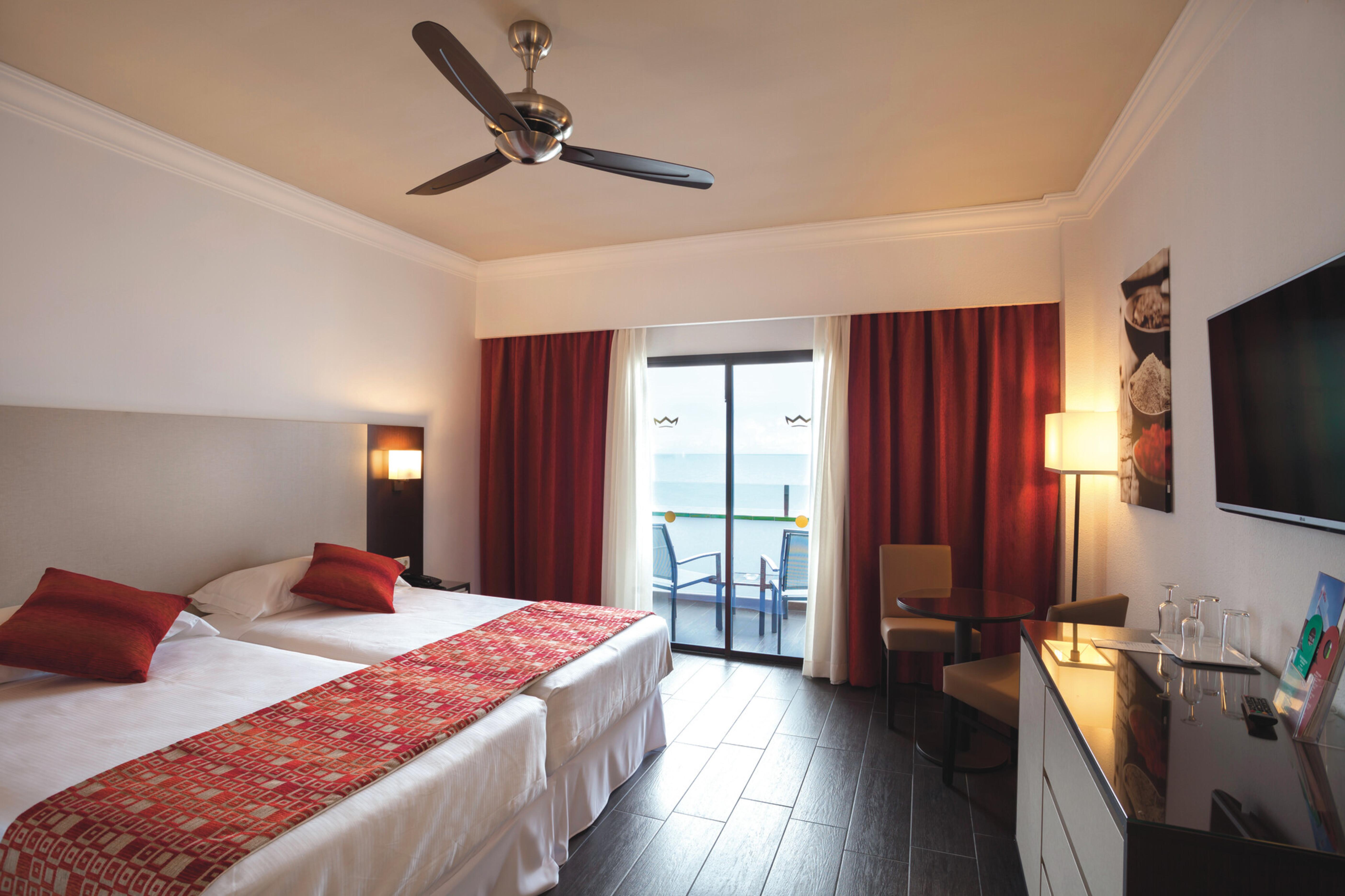 Hotel Riu Monica - Adults Only Nerja Eksteriør bilde