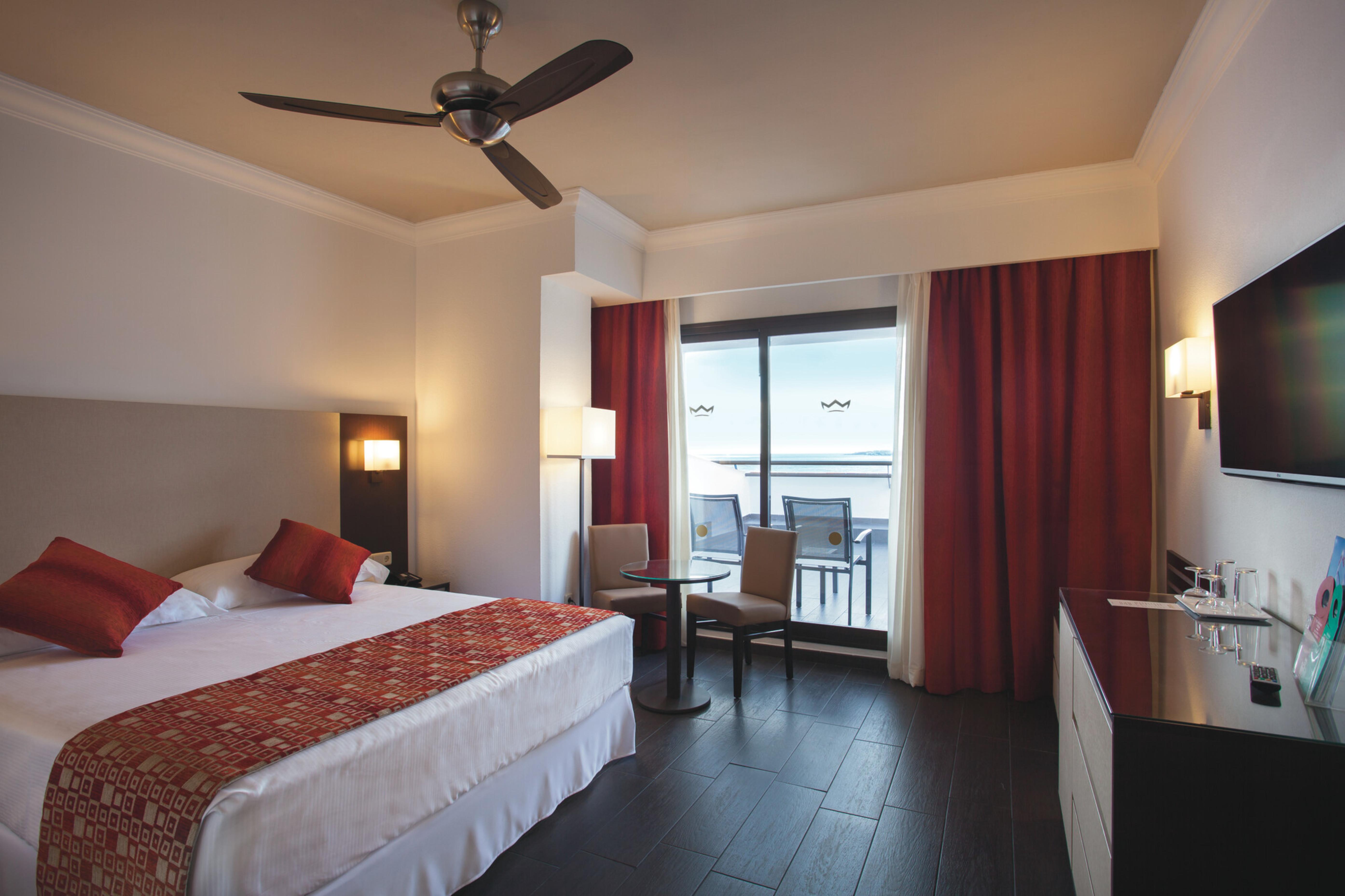 Hotel Riu Monica - Adults Only Nerja Eksteriør bilde