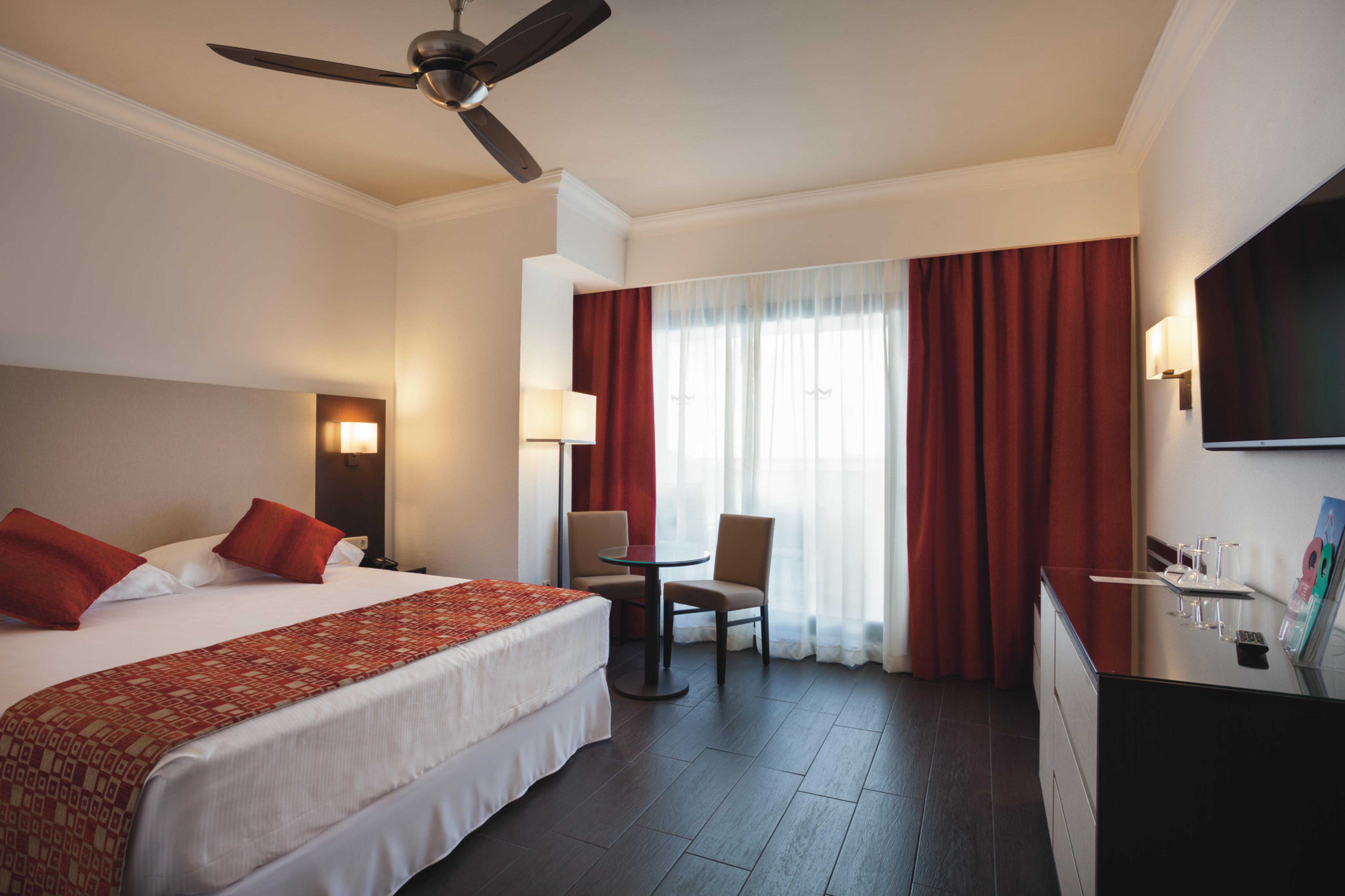 Hotel Riu Monica - Adults Only Nerja Eksteriør bilde