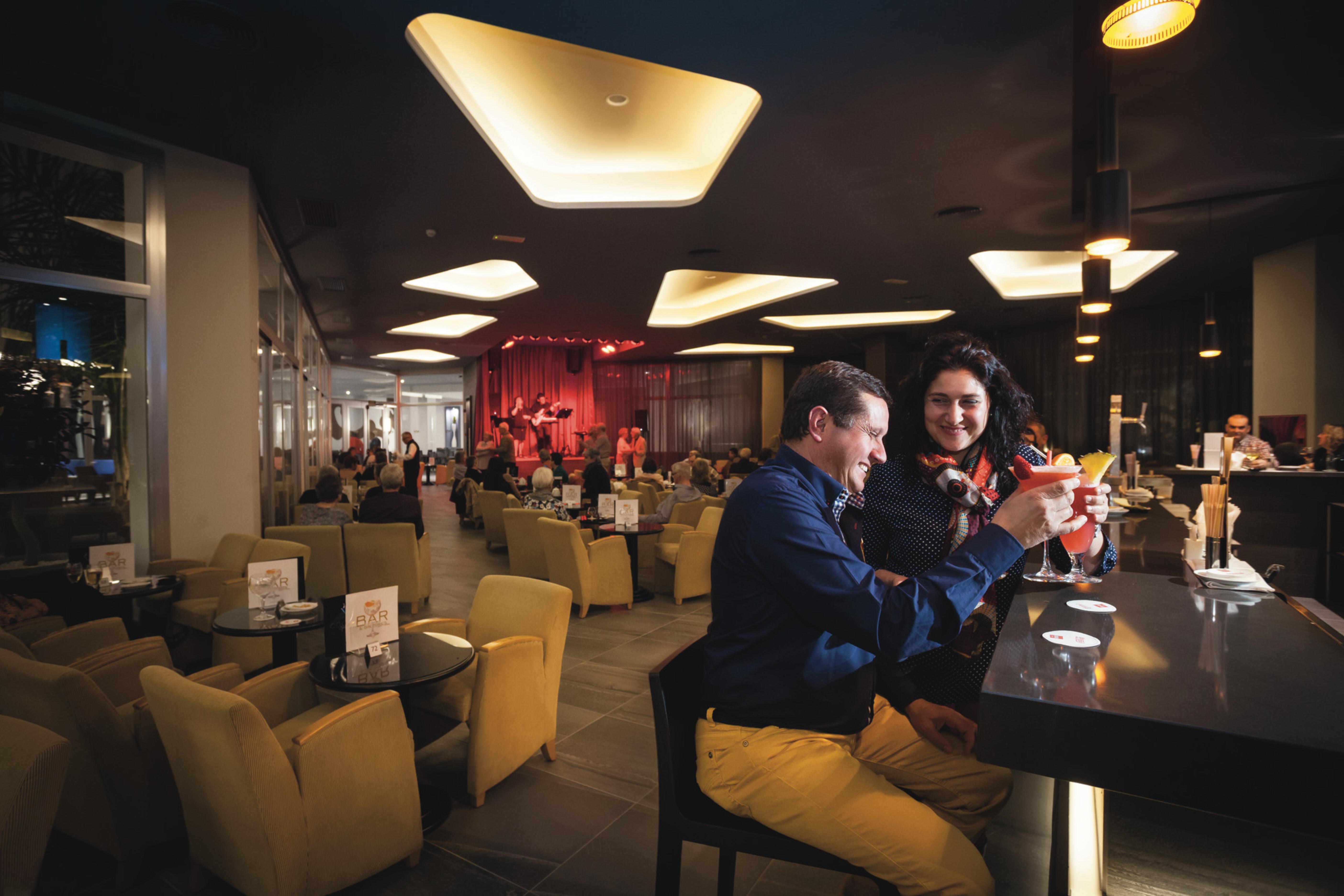 Hotel Riu Monica - Adults Only Nerja Eksteriør bilde