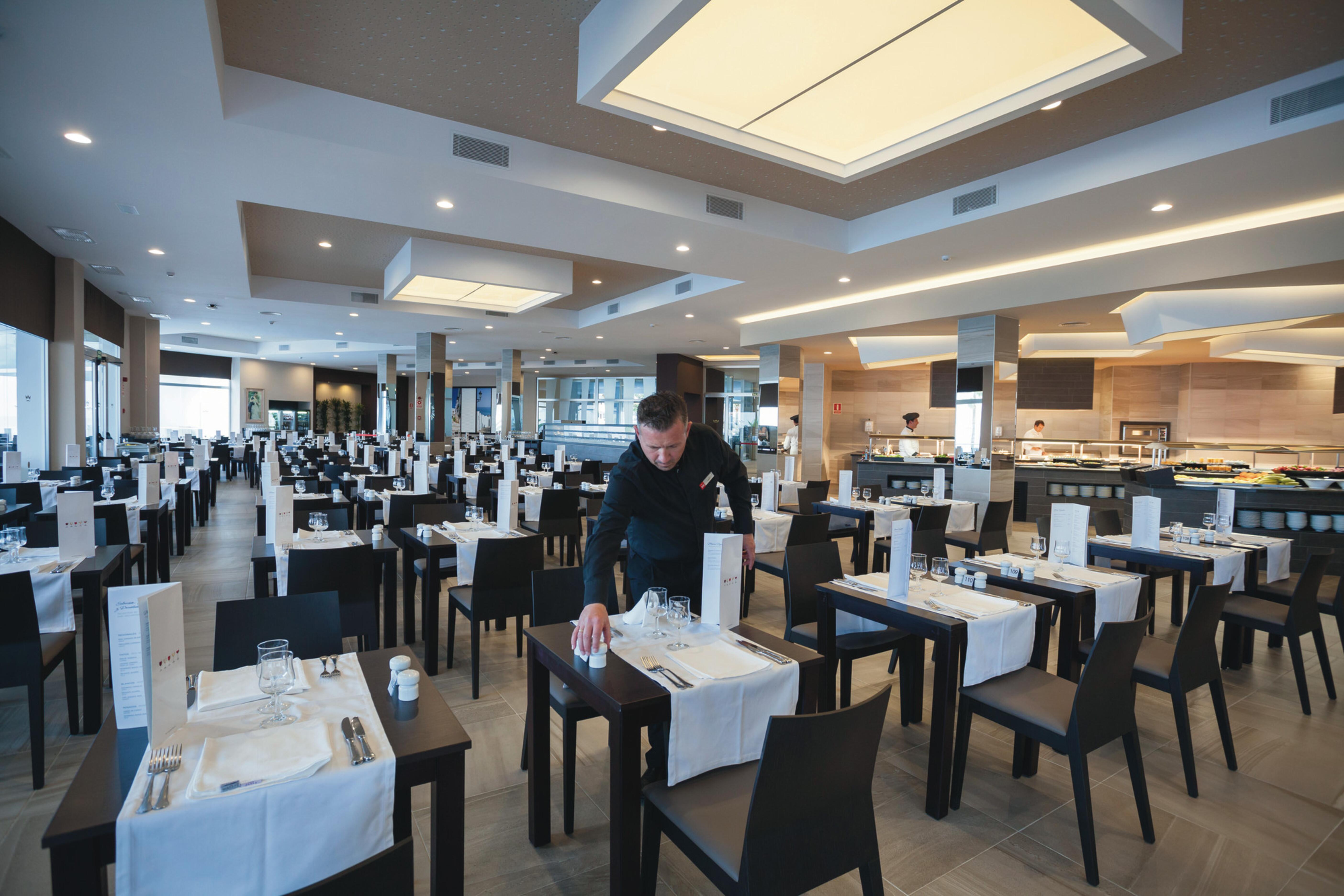 Hotel Riu Monica - Adults Only Nerja Eksteriør bilde