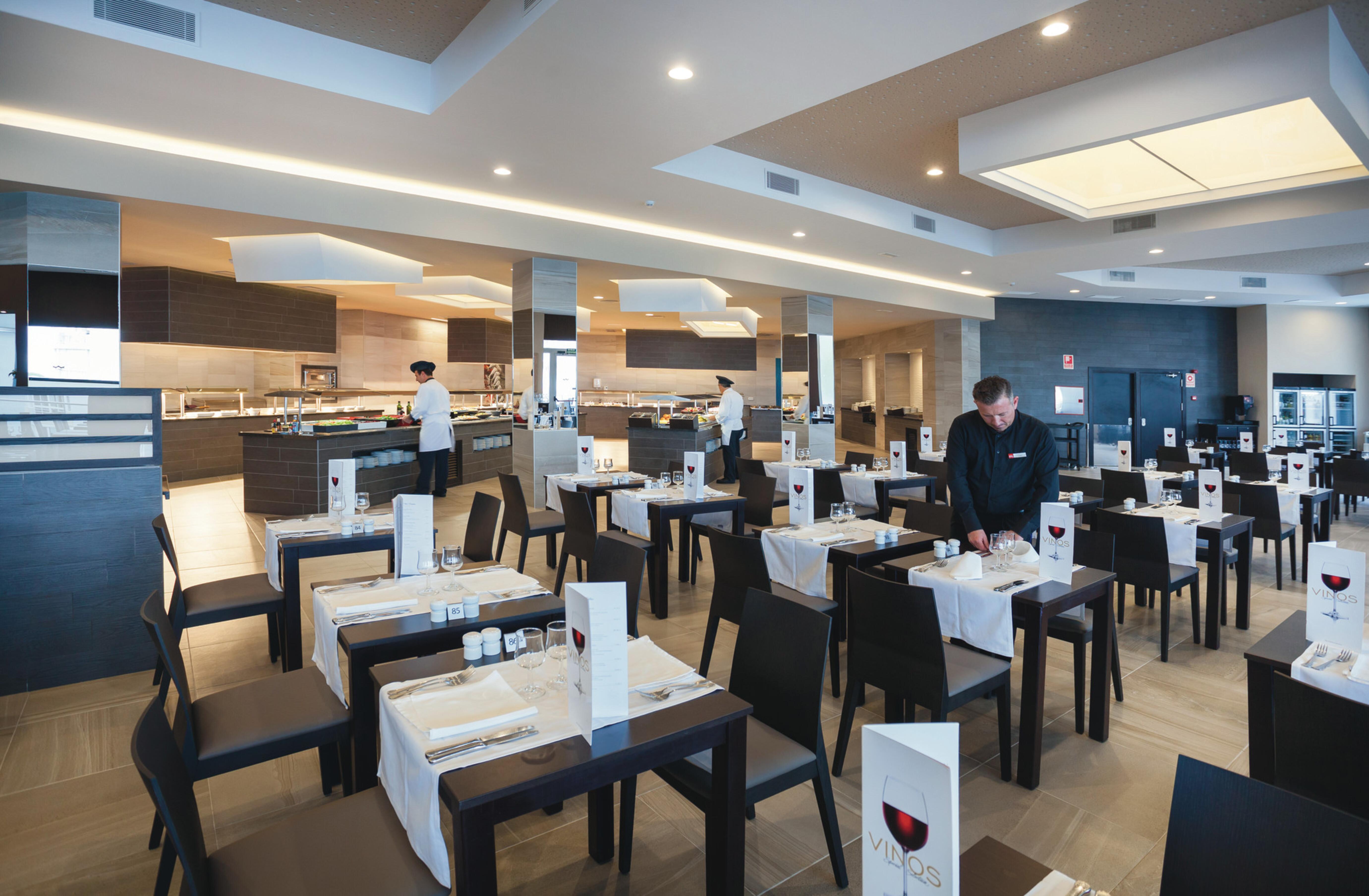 Hotel Riu Monica - Adults Only Nerja Eksteriør bilde