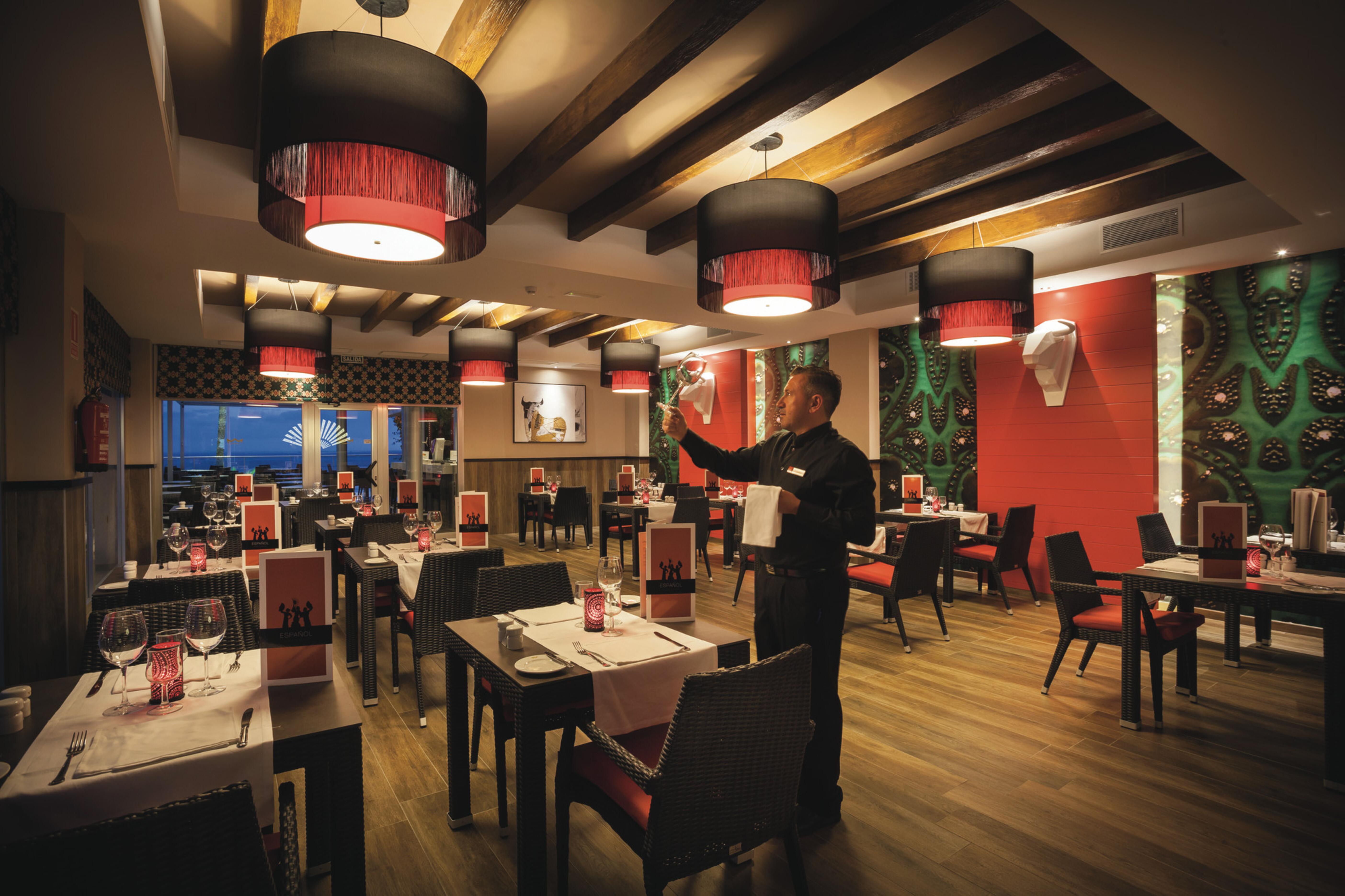 Hotel Riu Monica - Adults Only Nerja Eksteriør bilde