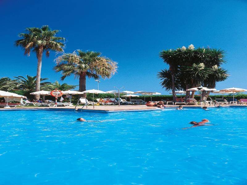 Hotel Riu Monica - Adults Only Nerja Eksteriør bilde