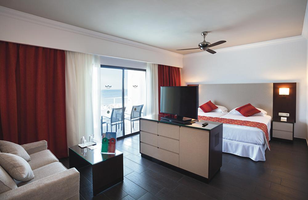 Hotel Riu Monica - Adults Only Nerja Eksteriør bilde