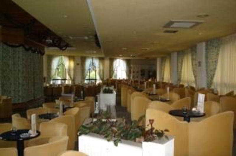 Hotel Riu Monica - Adults Only Nerja Eksteriør bilde