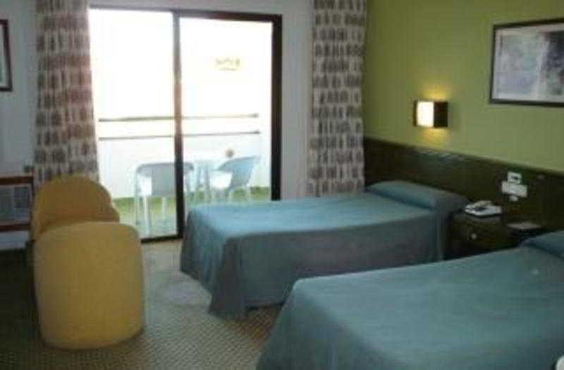 Hotel Riu Monica - Adults Only Nerja Eksteriør bilde
