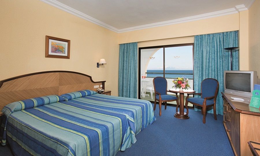 Hotel Riu Monica - Adults Only Nerja Eksteriør bilde