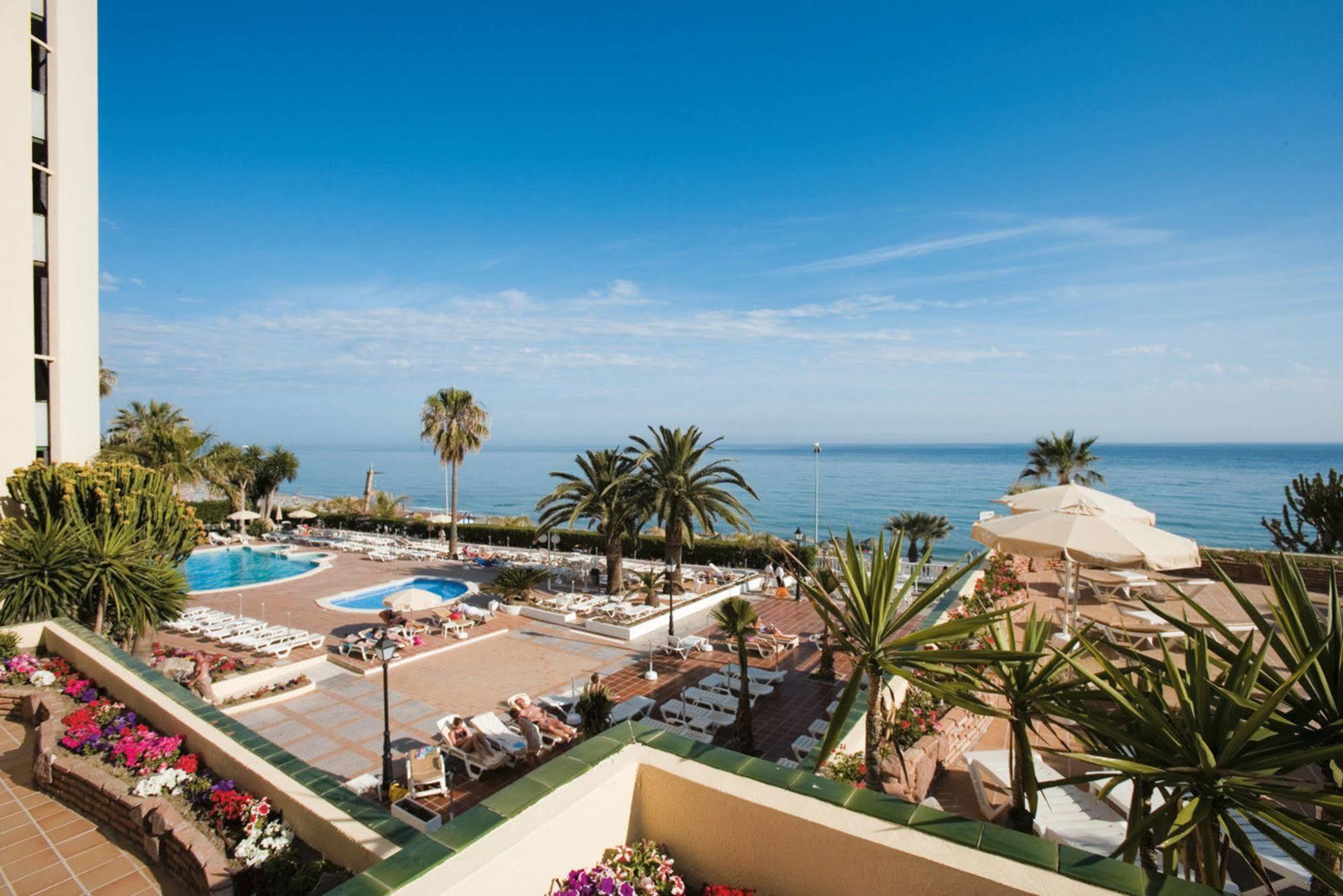 Hotel Riu Monica - Adults Only Nerja Eksteriør bilde