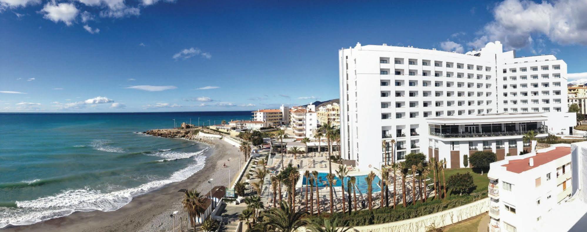 Hotel Riu Monica - Adults Only Nerja Eksteriør bilde